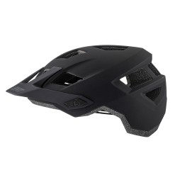 Leatt Casque MTB 1.0 Mountain Noir - Purebike