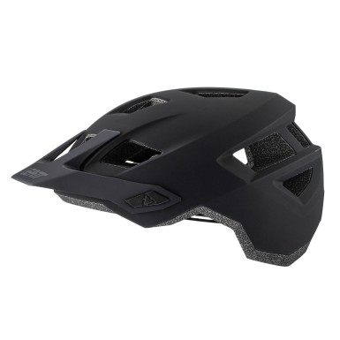 Leatt Casque MTB 1.0 Mountain Noir - Purebike