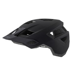 Leatt Casque MTB 1.0 Mountain Noir - Purebike