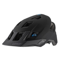 Leatt Casque MTB 1.0 Mountain Noir - Purebike
