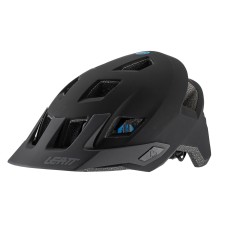 Leatt Casque MTB 1.0 Mountain Noir - Purebike