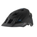 Leatt Casque MTB 1.0 Mountain Noir - Purebike