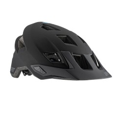 Leatt Casque MTB 1.0 Mountain Noir - Purebike