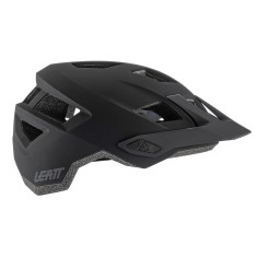 Leatt Casque MTB 1.0 Mountain Noir - Purebike