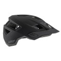 Leatt Casque MTB 1.0 Mountain Noir - Purebike