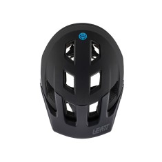 Leatt Casque MTB 1.0 Mountain Noir - Purebike
