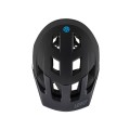Leatt Casque MTB 1.0 Mountain Noir - Purebike