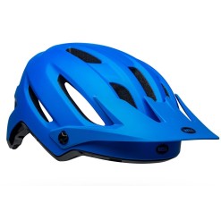Bell Casque 4Forty Bleu - Purebike