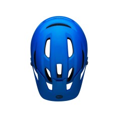 Bell Casque 4Forty Bleu - Purebike