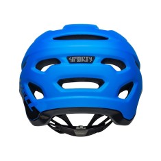 Bell Casque 4Forty Bleu - Purebike