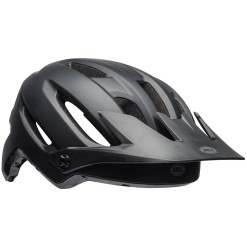 Bell Casque 4Forty Noir Mat - Purebike