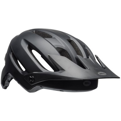 Bell Casque 4Forty Noir Mat - Purebike