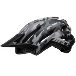 Bell Casque 4Forty Noir / Camo - Purebike