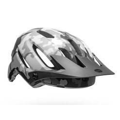 Bell Casque 4Forty Noir / Camo - Purebike