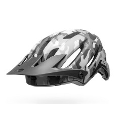 Bell Casque 4Forty Noir / Camo - Purebike