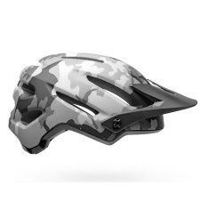 Bell Casque 4Forty Noir / Camo - Purebike