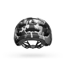 Bell Casque 4Forty Noir / Camo - Purebike