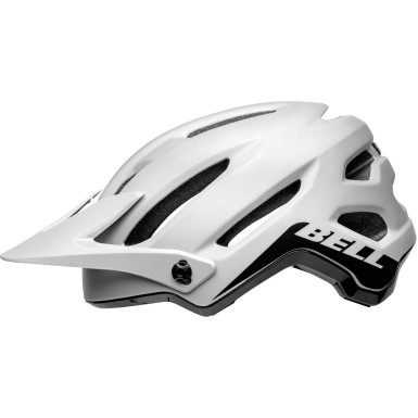 Casque 4Forty Blanc / Noir