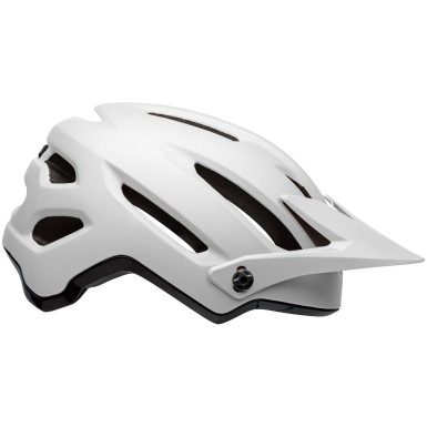 Bell Casque 4Forty Blanc / Noir - Purebike