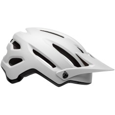 Bell Casque 4Forty Blanc / Noir - Purebike