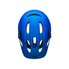 Bell Casque 4Forty Mips Bleu - Purebike