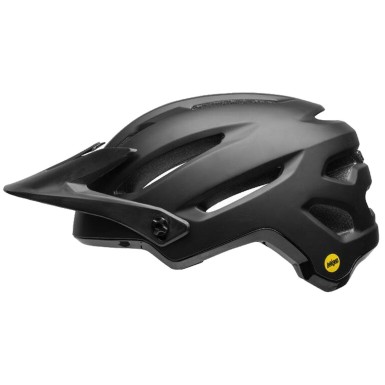 Bell Casque 4Forty Mips Noir Mat - Purebike