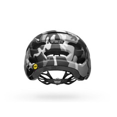 Bell Casque 4Forty Mips Noir / Camo - Purebike