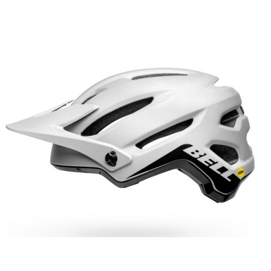 Casque 4Forty Mips Blanc / Noir