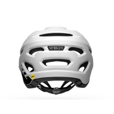 Bell Casque 4Forty Mips Blanc / Noir - Purebike