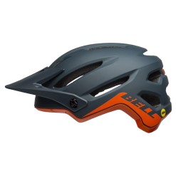 Bell Casque 4Forty Mips Slate / Orange - Purebike