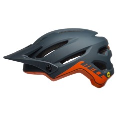 Bell Casque 4Forty Mips Slate / Orange - Purebike