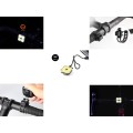 Ravemen Lampe Avant FR-150 - Purebike