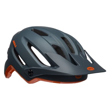 Casque 4Forty Mips Slate / Orange