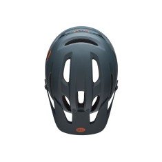 Bell Casque 4Forty Mips Slate / Orange - Purebike