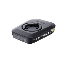 Ravemen Lampe Avant FR-160 pour fixation Garmin/Wahoo - Purebike