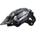 Casque vélo Bell Sixer Mips Fast House Bleu / Camo - Purebike