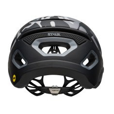 Casque vélo Bell Sixer Mips Fast House Bleu / Camo - Purebike