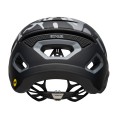 Casque vélo Bell Sixer Mips Fast House Bleu / Camo - Purebike
