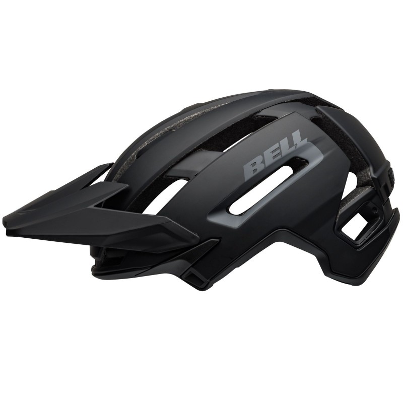 Bell Casque Super Air Mips Noir mat - Purebike