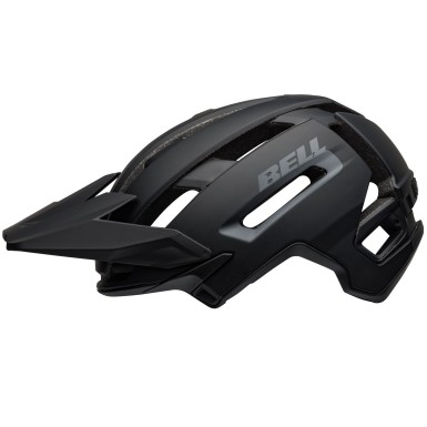 Bell Casque Super Air Mips Noir mat - Purebike