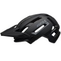 Bell Casque Super Air Mips Noir mat - Purebike