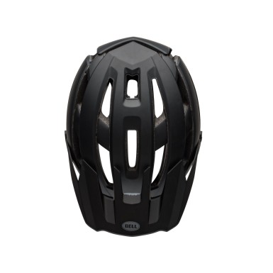 Bell Casque Super Air Mips Noir mat - Purebike