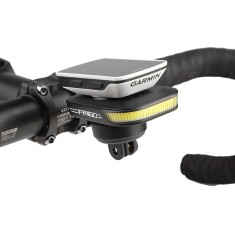 Ravemen Lampe Avant FR-160 pour fixation Garmin/Wahoo - Purebike