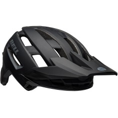 Bell Casque Super Air Mips Noir mat - Purebike