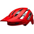 Bell Casque Super Air Mips Rouge - Purebike