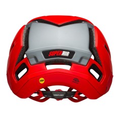 Bell Casque Super Air Mips Rouge - Purebike