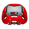 Bell Casque Super Air Mips Rouge - Purebike