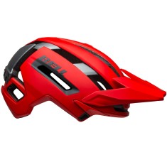 Bell Casque Super Air Mips Rouge - Purebike