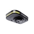 Ravemen Lampe Avant FR-160 pour fixation Garmin/Wahoo - Purebike
