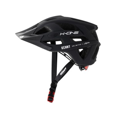Kenny Casque K-One Noir - Purebike